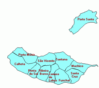 Região Autónoma da Madeira